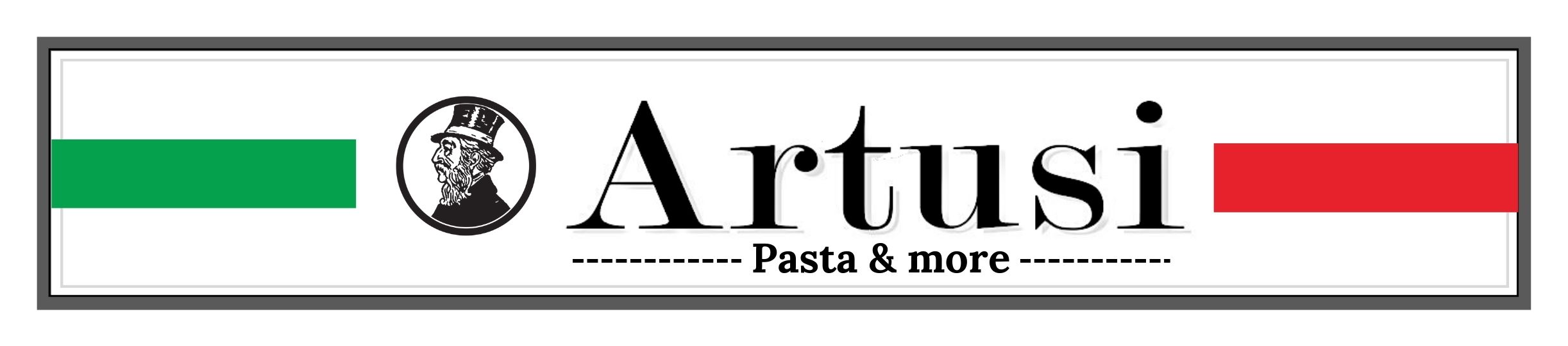 Artusi Pasta and more